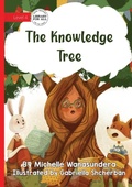 Cover: The Knowledge Tree - Library for All