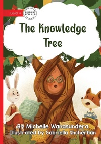 Enlarge image Cover: The Knowledge Tree - Library for All