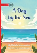 Cover: A Day by the Sea - Library for All