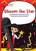Cover: Rheem the Star - Library for All