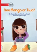 Cover: One Mango Or Two - Library for All