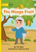 Cover: The Mango Fruit - Library for All