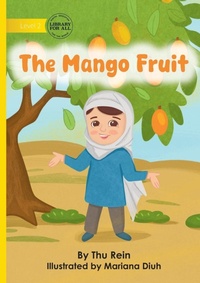 Enlarge image Cover: The Mango Fruit - Library for All