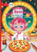 Cover: Seham's New Restaurant - Library for All