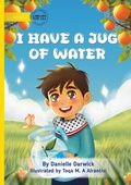 Cover: I Have a Jug of Water - Library for All