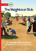 Cover: The Neighbour Club - Library for All