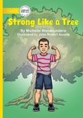 Cover: Strong Like a Tree - Library for All