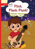 Cover: Plink, Plank, Plunk - Library for All