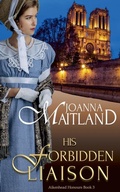Cover: His Forbidden Liaison - Joanna Maitland Independent