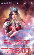 Cover: Rules of Transition Core Book 6 - Majart Works