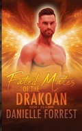Cover: Fated Mates of the Drakoan Season 1 - Eternal Scribe Publishing.