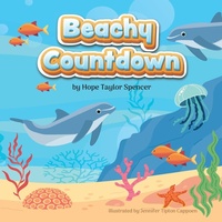 Abbildung von: Beachy Countdown - Paws and Claws Publishing, LLC