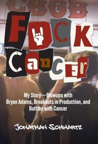 Enlarge image Cover: Fuck Cancer - Grumpy Press