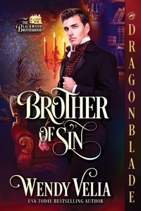 Enlarge image Cover: Brother of Sin - Dragonblade Publishing, Inc.