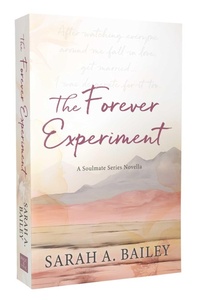 Enlarge image Cover: The Forever Experiment: Volume 3 - Page & Vine