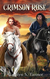 Enlarge image Cover: Crimson Rose - Studio of Books LLC
