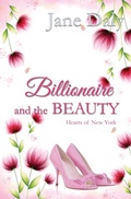 Cover: The Billionaire and the Beauty - Winged Publications