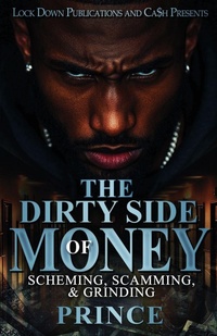 Enlarge image Cover: The Dirty Side Of Money - Lock Down Publications