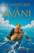 Cover: Adventures in Avani - yogesh patel