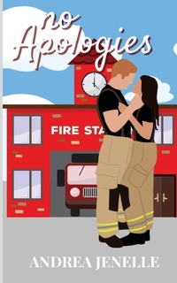 Enlarge image Cover: No Apologies - Willow Creek Publications