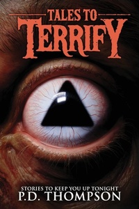 Enlarge image Cover: Tales to Terrify - Velox Books