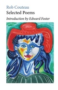 Cover: Selected Poems. Second, Revised Edition - Dominantstar