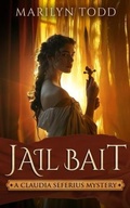 Cover: Jail Bait - White City Press