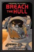 Cover: Breach the Hull - Espec Books