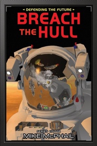 Enlarge image Cover: Breach the Hull - Espec Books