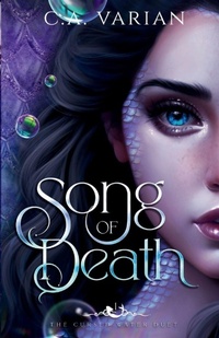 Enlarge image Cover: Song of Death - Cherie Varian