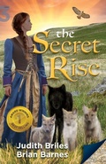 Cover: The Secret Rise - Mile High Press