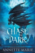 Cover: Chase the Dark - Dark Owl Fantasy Inc
