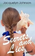 Cover: Secrets and Lies - Crimson Hill Books