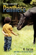 Cover: Panthere - Petal Press