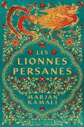 Cover: Les Lionnes persanes - Hauteville