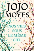 Cover: Nos vies sous le m&ecirc;me ciel - Hauteville
