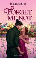 Cover: Forget Me Not - Hauteville
