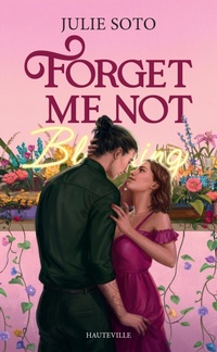 Enlarge image Cover: Forget Me Not - Hauteville