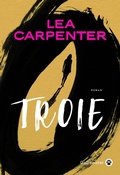 Cover: Troie - Gallmeister