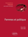 Cover: Femmes et politique - ELLIPSES