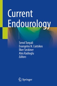 Abbildung von: Current Endourology - Springer