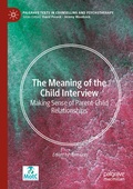 Cover: The Meaning of the Child Interview - Palgrave Macmillan