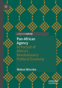 Abbildung von: Pan-African Agency - Palgrave Macmillan
