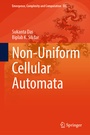 Cover: Non-Uniform Cellular Automata - Springer