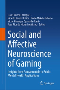 Abbildung von: Social and Affective Neuroscience of Gaming - Springer