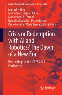 Abbildung von: Crisis or Redemption with AI and Robotics? The Dawn of a New Era - Springer