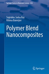 Abbildung von: Polymer Blend Nanocomposites - Springer