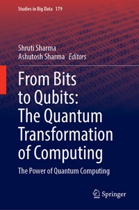 Abbildung von: From Bits to Qubits: The Quantum Transformation of Computing - Springer