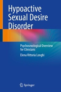 Abbildung von: Hypoactive Sexual Desire Disorder - Springer