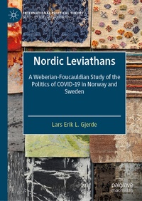 Abbildung von: Nordic Leviathans - Palgrave Macmillan